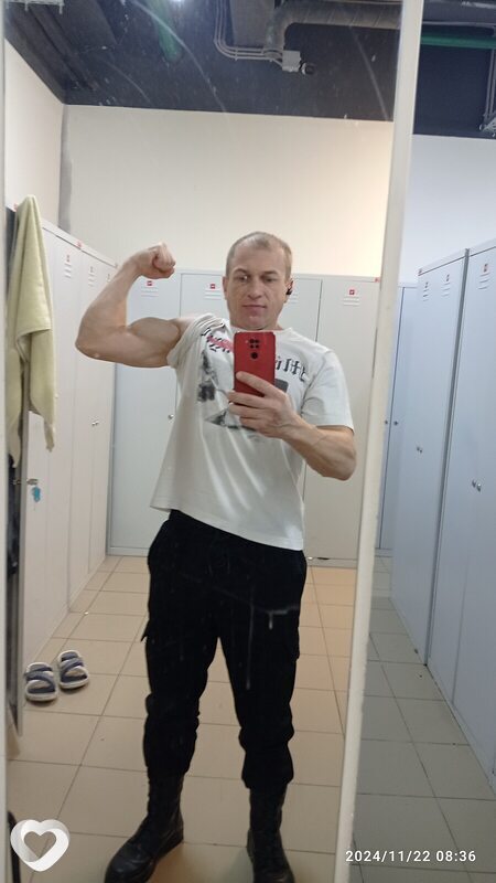 Алексей, 38, Москве — анкета №3023579