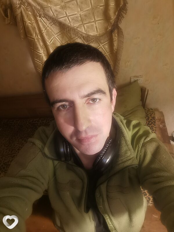Руслан, 36, Ивано-Франковске — анкета №3023582