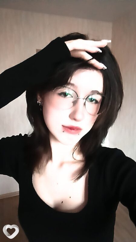 Валерия, 19, Челябинске — анкета №3023585