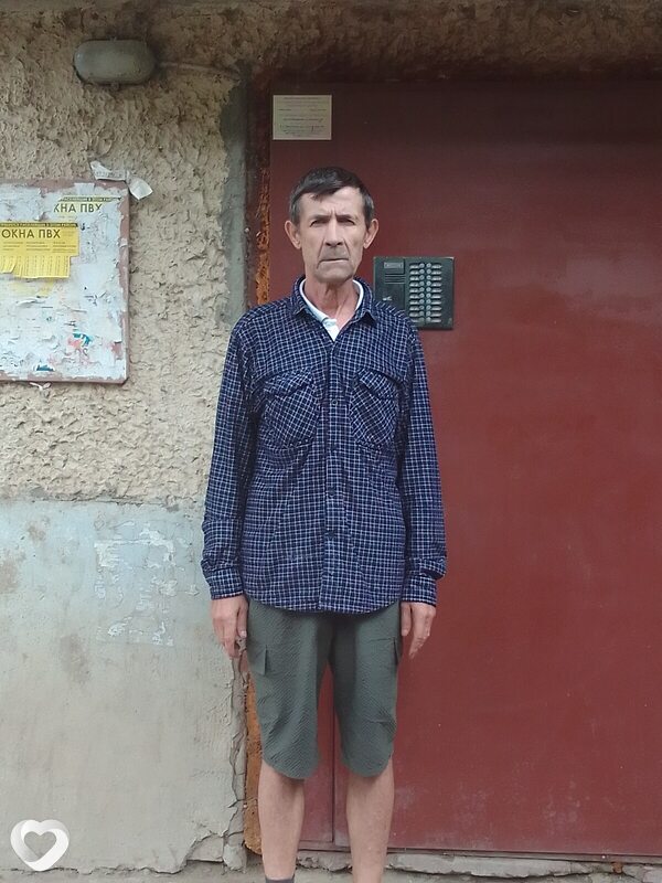 Дмитрий, 47, Астрахани — анкета №3023590