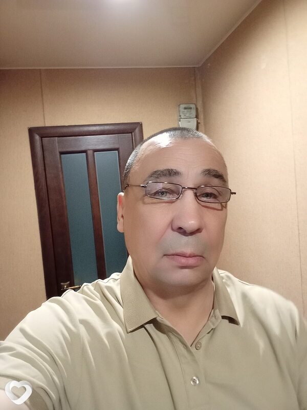 Альберт, 63, Казани — анкета №3023630