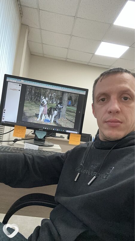 Oleg, 35, Новосибирске — анкета №3023644
