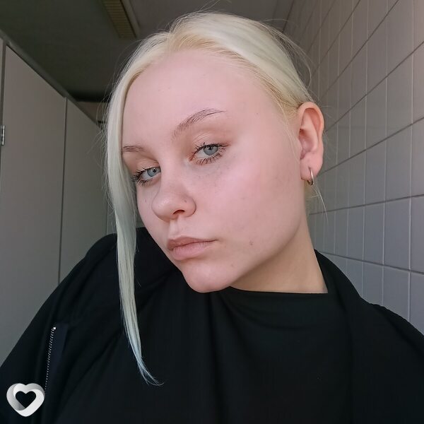Эльвира, 20, Санкт-Петербурге — анкета №4684802