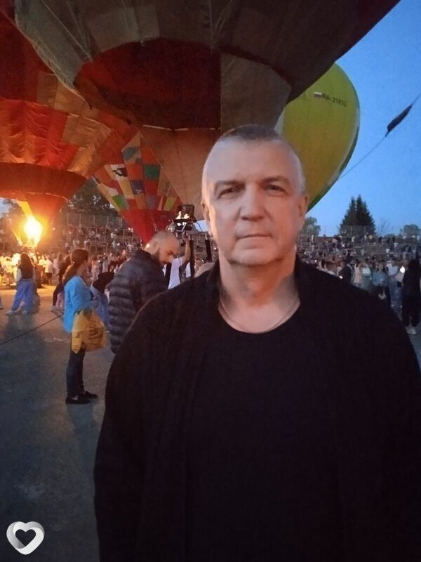 Владимир, Нижний Новгород