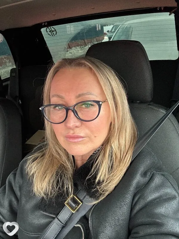 Наталья, 56, Москве — анкета №4684901