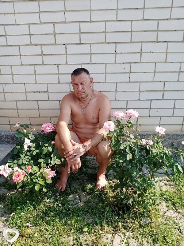 Александр, 43, Воронеже — анкета №4684903