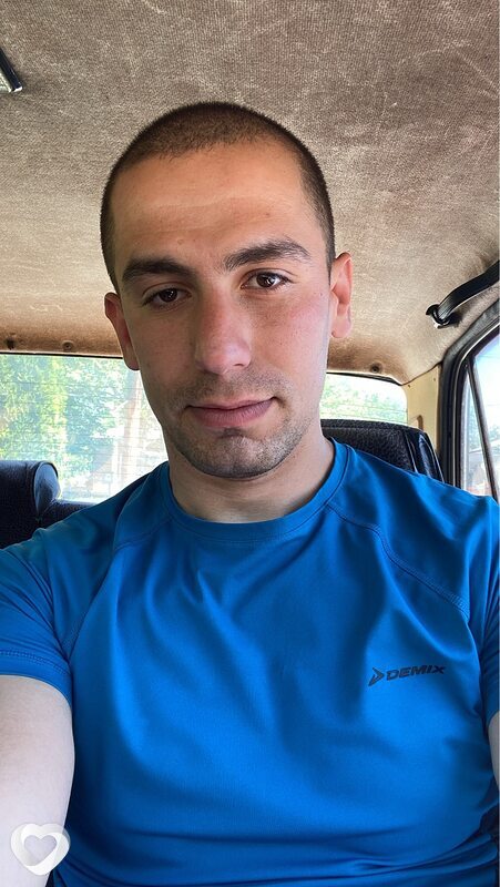 Самвел, Батайск