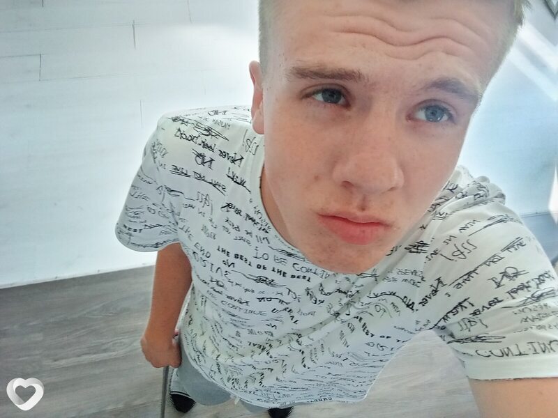 Сергей, 27, Санкт-Петербурге — анкета №4684916