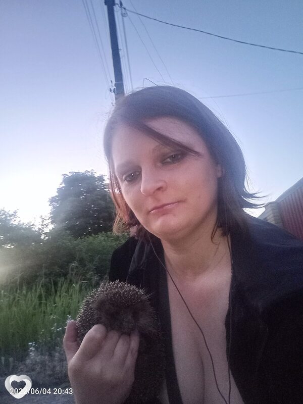 Homa, 38, Луганске — анкета №4684917