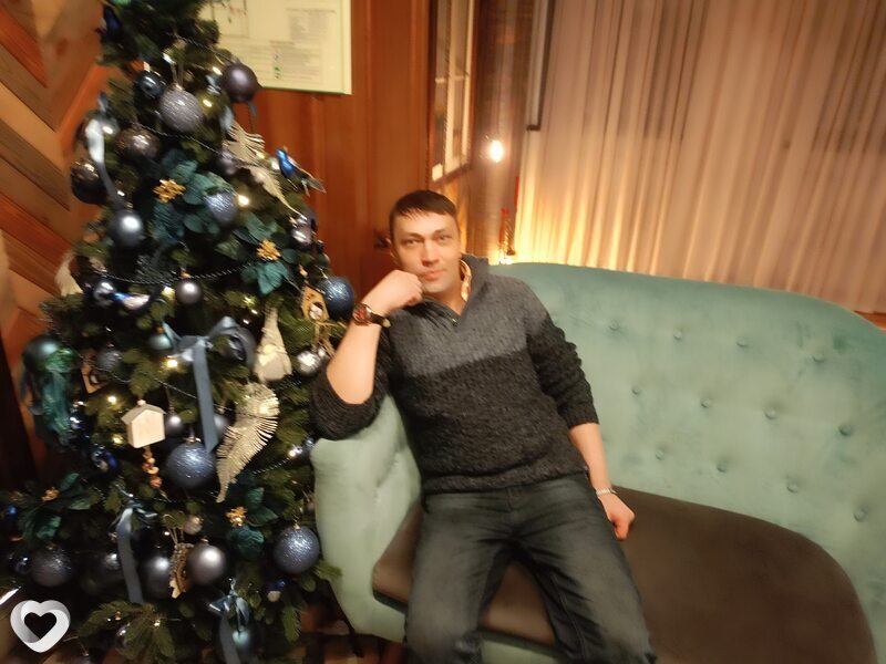 Семён, 36, Челябинске — анкета №4684808