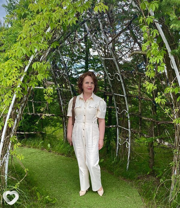 Лена, 56, Санкт-Петербурге — анкета №4684810
