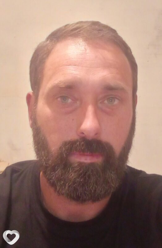 Вениамин, 42, Кингисеппе — анкета №3023732
