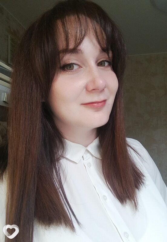 Таня, 33, Рязани — анкета №3023735