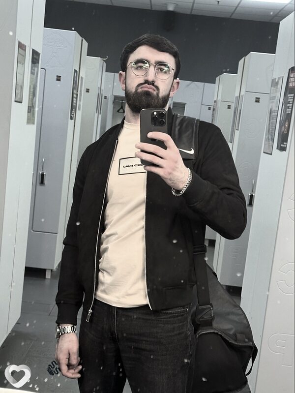 Ваге, 27, Видном — анкета №3023739