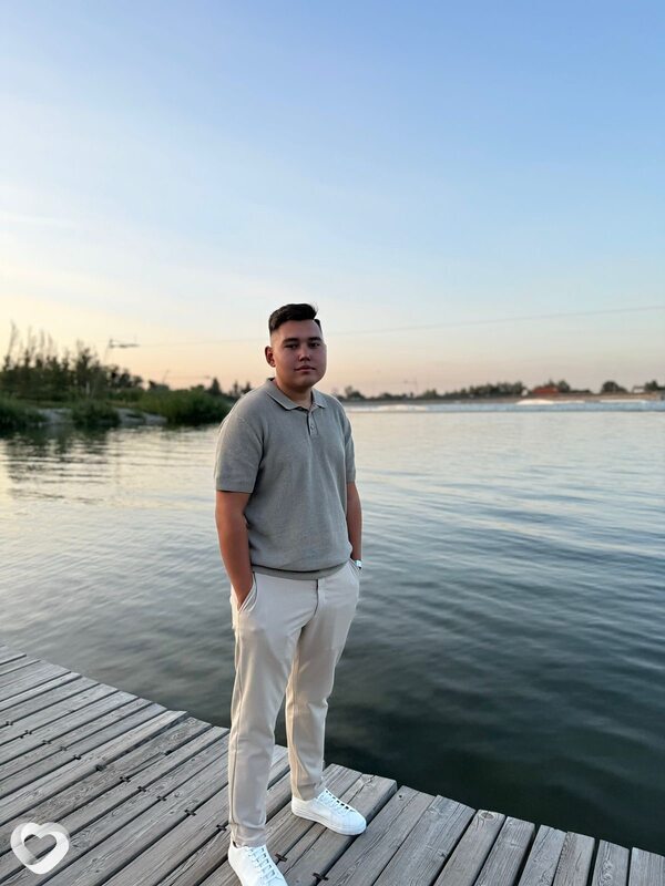 Ринат, 22, Алматы — анкета №3023740