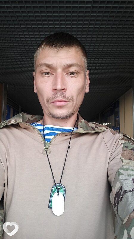 Рунар, 34, Казани — анкета №4684820