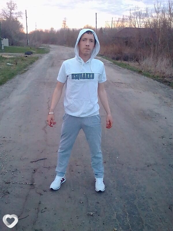 Алексей, 30, Нижнем Новгороде — анкета №4684821
