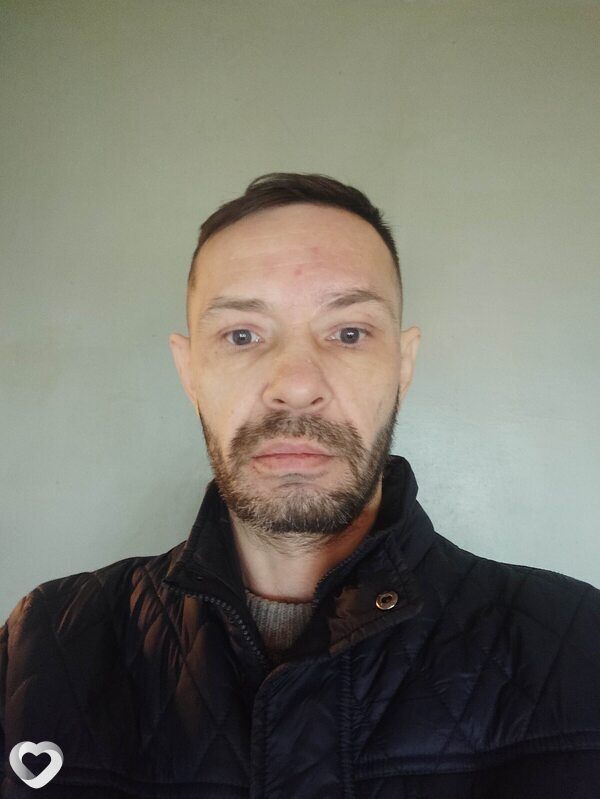 Игорь, 46, Москве — анкета №4684831