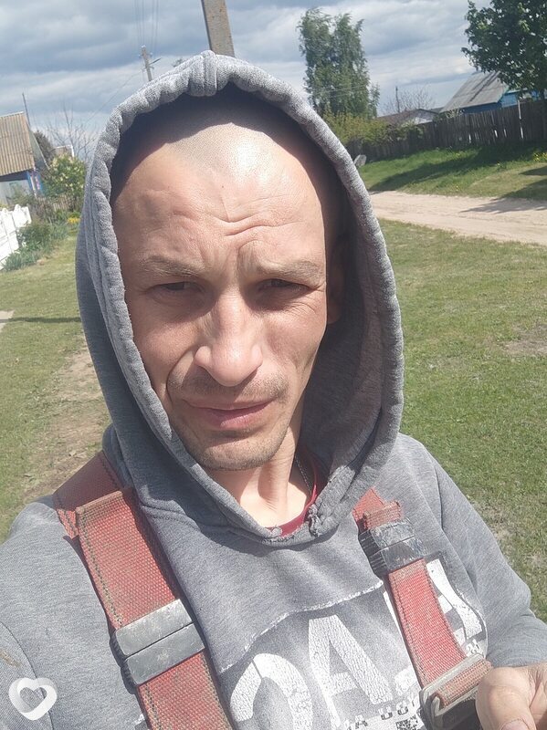 Дима, 33, Гомеле — анкета №4684791