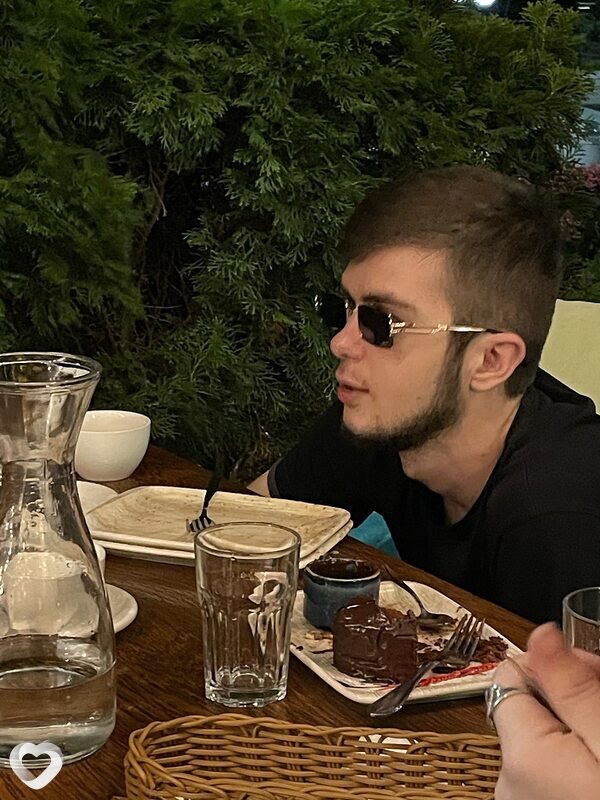 Амир, 26, Махачкале — анкета №3024196