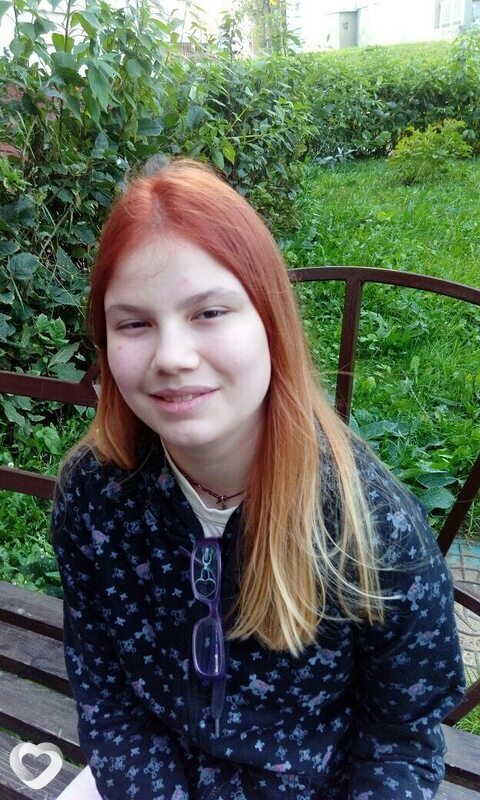 Софья, 23, Минске — анкета №3023849