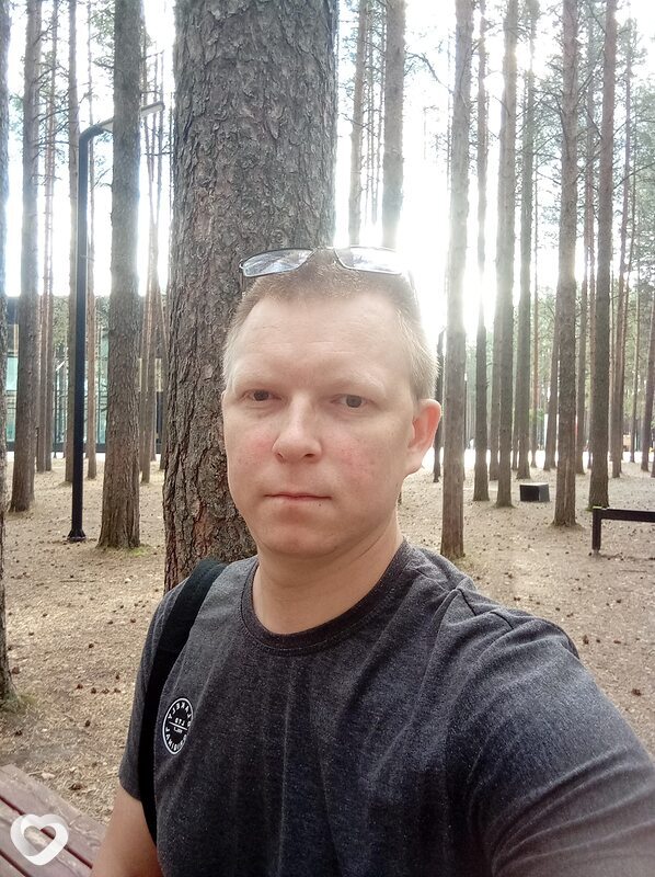 Михаил, 31, Ухте — анкета №3023855