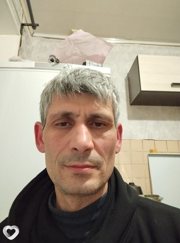 Давид, 44, Москве — анкета №3023862