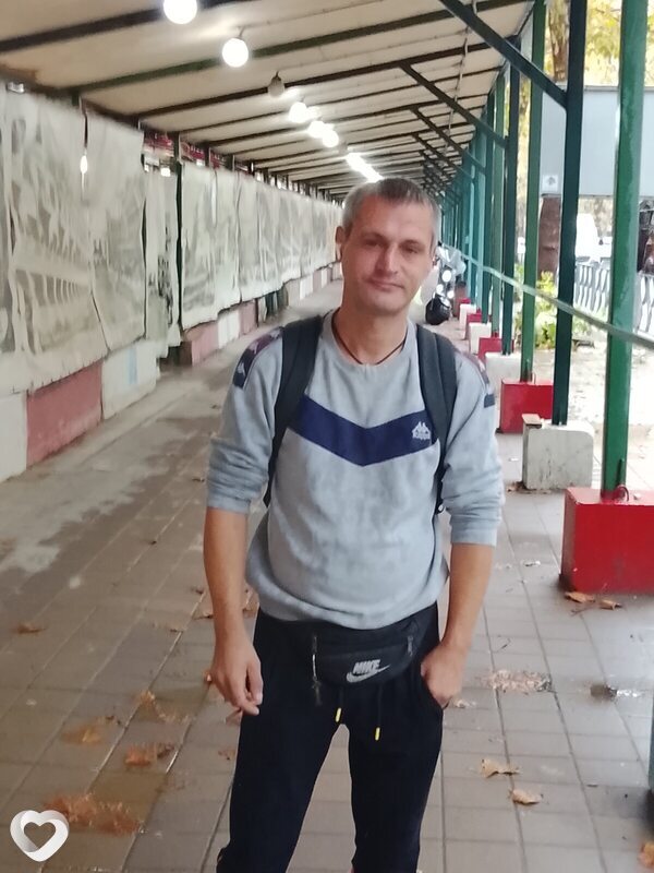 Алекс, 43, Сочи — анкета №3023976