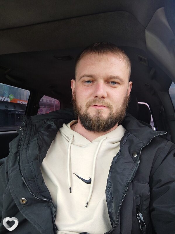 Петр, 29, Кемерове — анкета №3023985