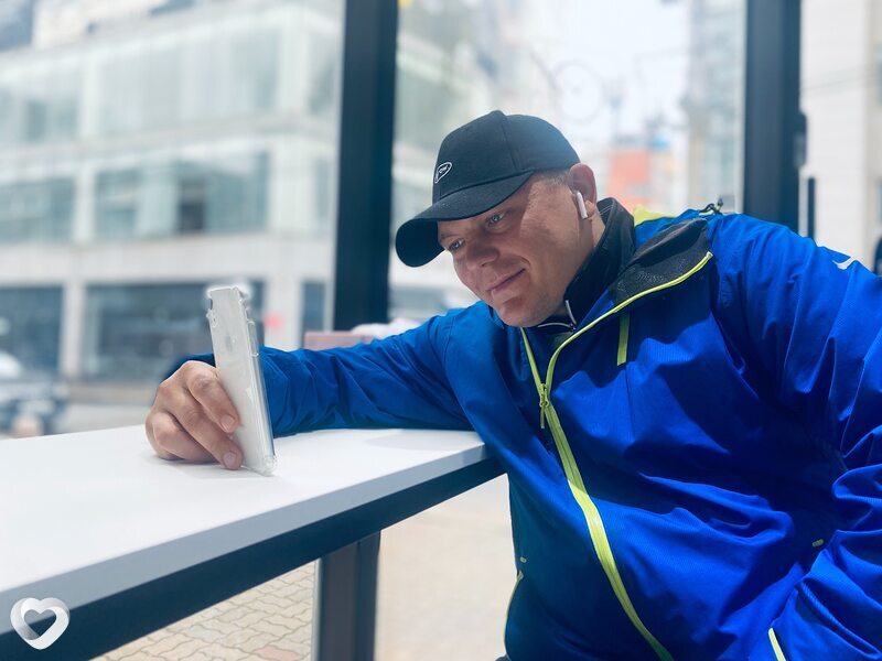 Дмитрий, 31, Новокузнецке — анкета №3023995