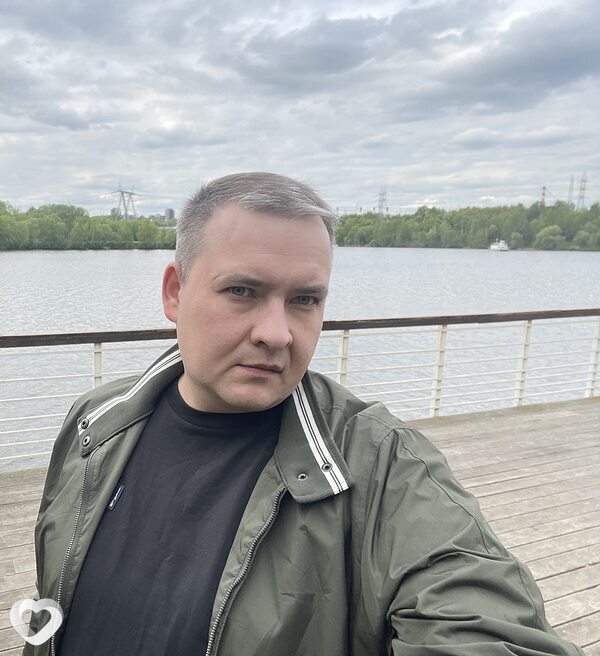Сергей, 33, Москве — анкета №3023880