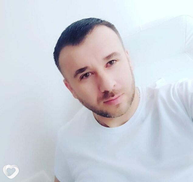 Андрей, 41, Москве — анкета №3023882