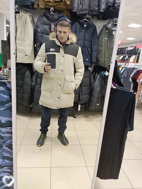 Владимир, 43, Костроме — анкета №3023883