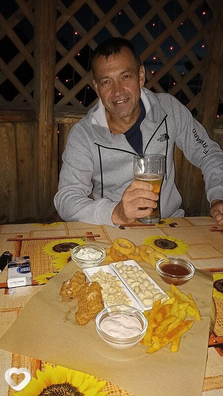 Дима, 49, Красноярске — анкета №3023893