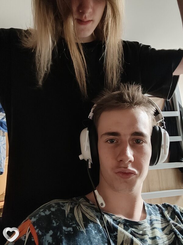Кирилл, 19, Иванове — анкета №3023823