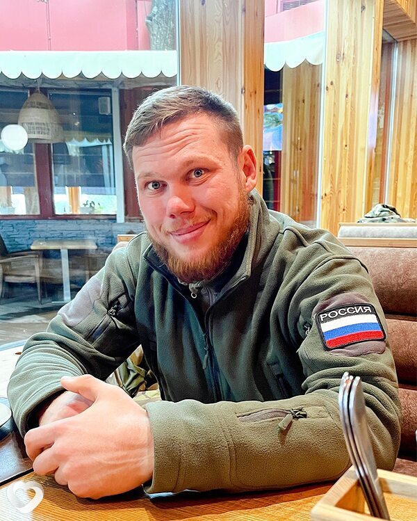 Evgeny, 37, Уфе — анкета №3023825