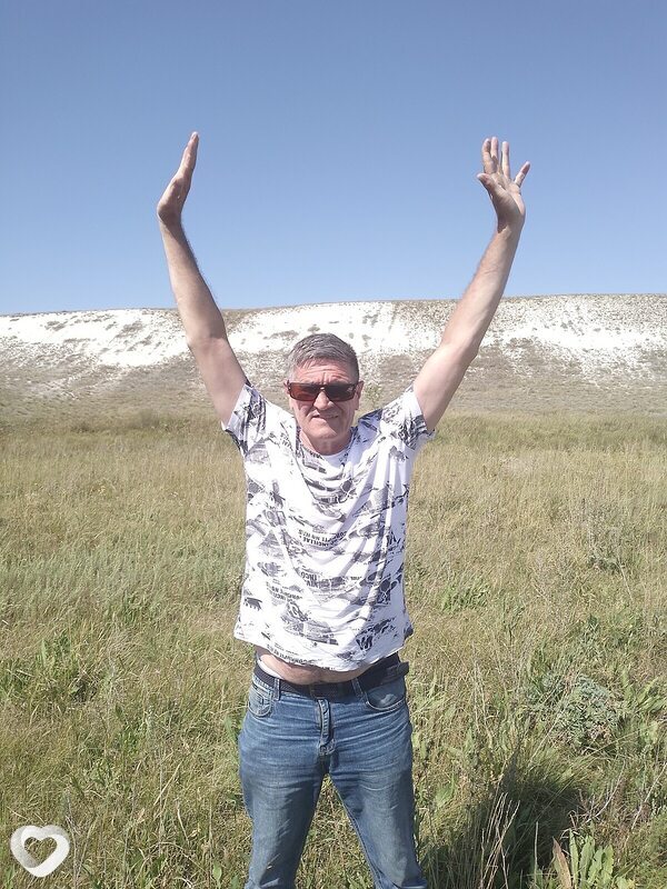 Фаниль, 59, Казани — анкета №3023829