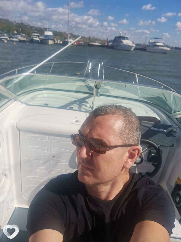 Алексей, 45, Ростове-на-Дону — анкета №3023839