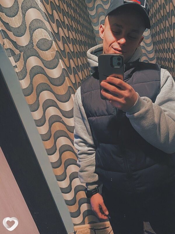 Кирилл, 20, Липецке — анкета №3023923