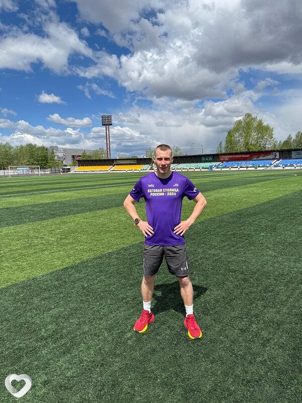 Василий, 26, Магадане — анкета №3023939