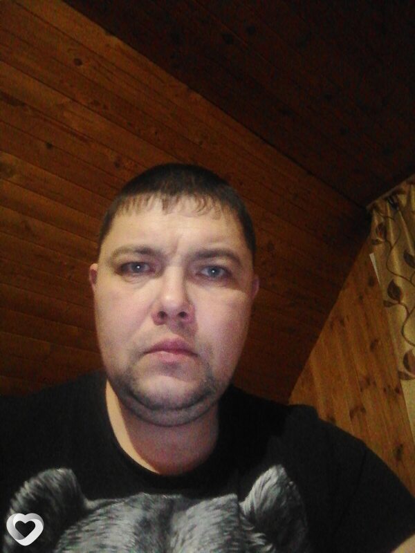 Ильнар, 37, Набережных Челнах — анкета №3024051