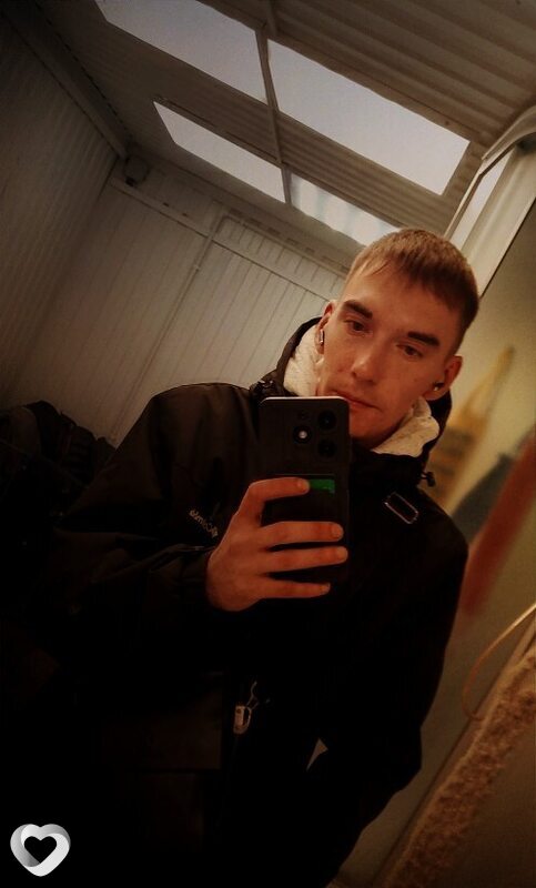 Евгений, 29, Кемерове — анкета №3024055