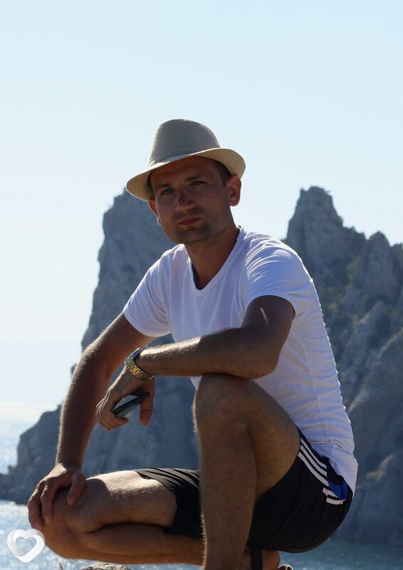 Владимир, 41, Улан-Удэ — анкета №3024058