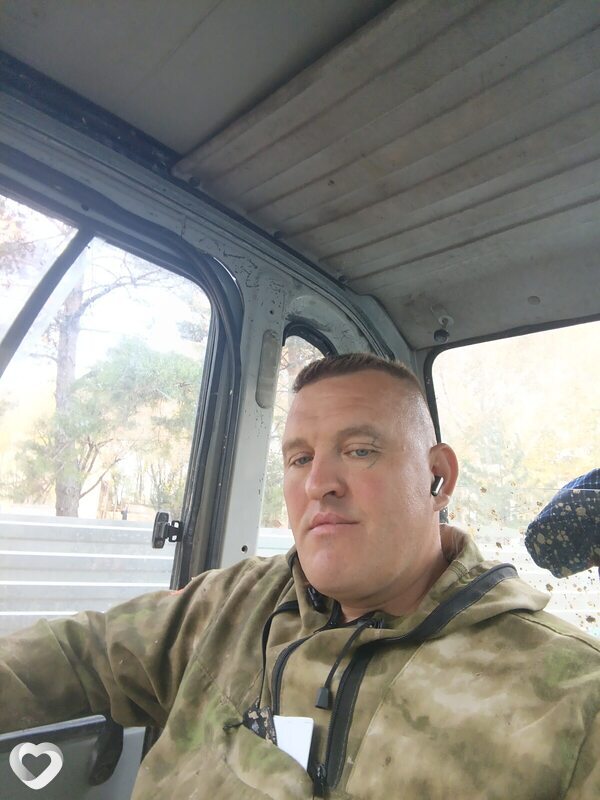 Дмитрий, 41, Хабаровске — анкета №3024068