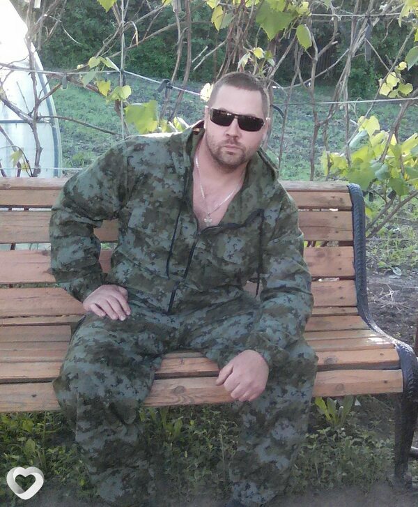 Макс, 41, Бишкек — анкета №13966