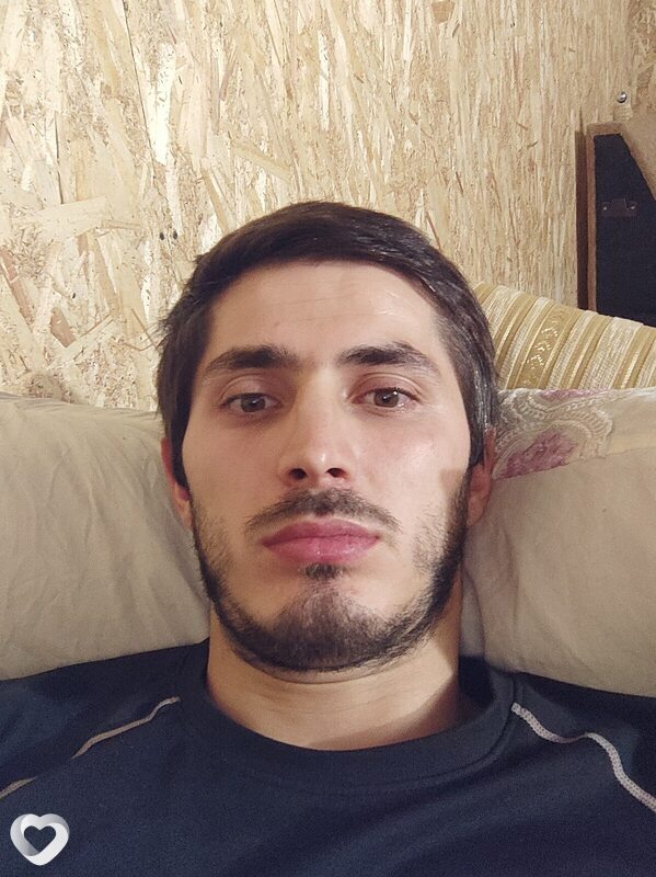 Мурат, 28, Махачкале — анкета №3024004