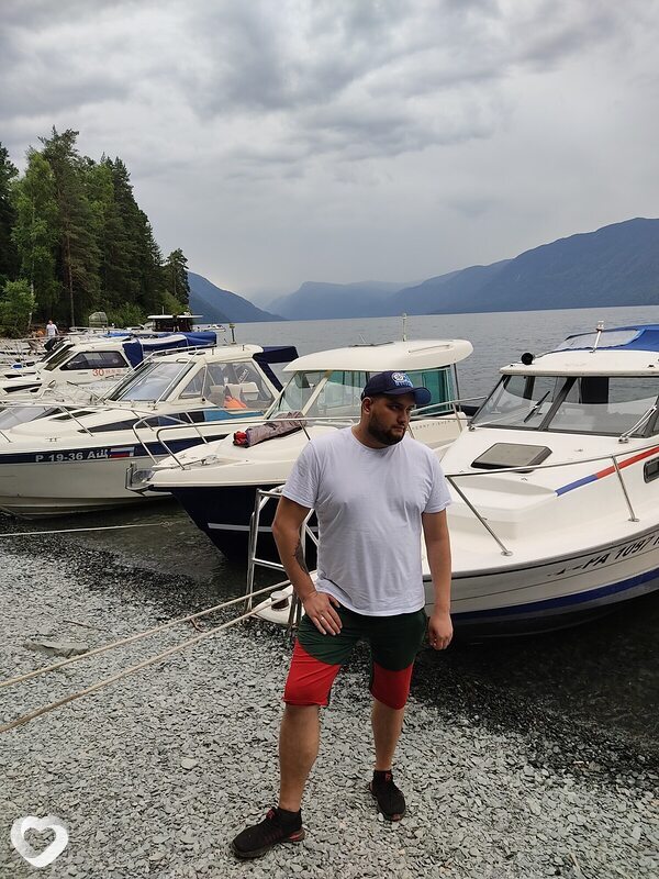 Андрей, 28, Чите — анкета №3024007