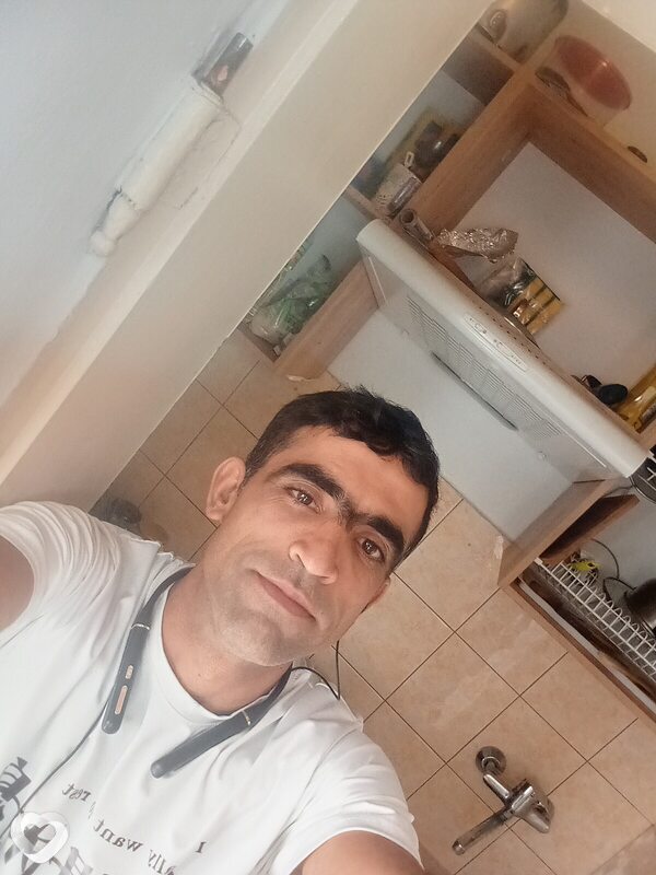 Ahmet, Гданьск