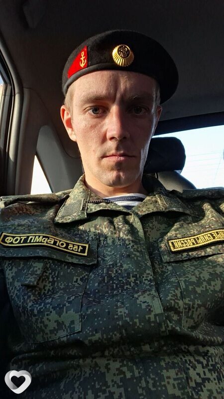 Юра, 28, Владивостоке — анкета №3024018