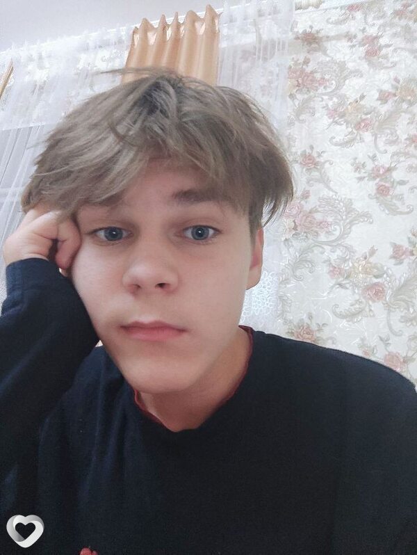 Амир, 21, Казани — анкета №3024036